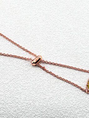 Kendra Scott Army Green Glass